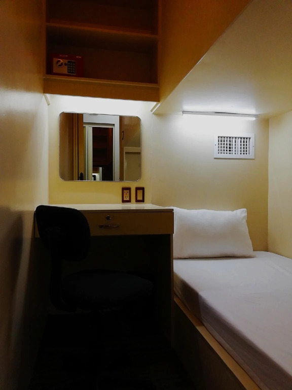 Subic Bay Hostel & Dormitory