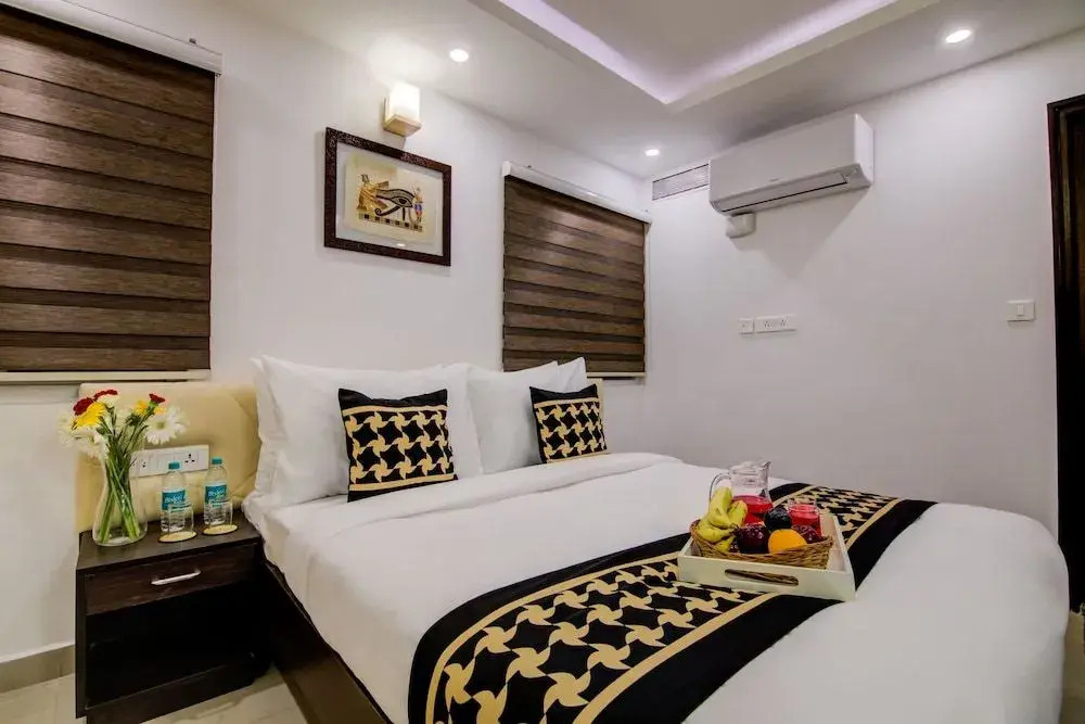 Edition O 30040 Chirag Residency Nehru Place