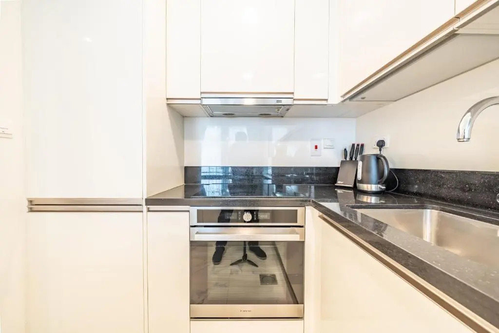 Primestay - Noora Tower 2BR in Al Habtoor City