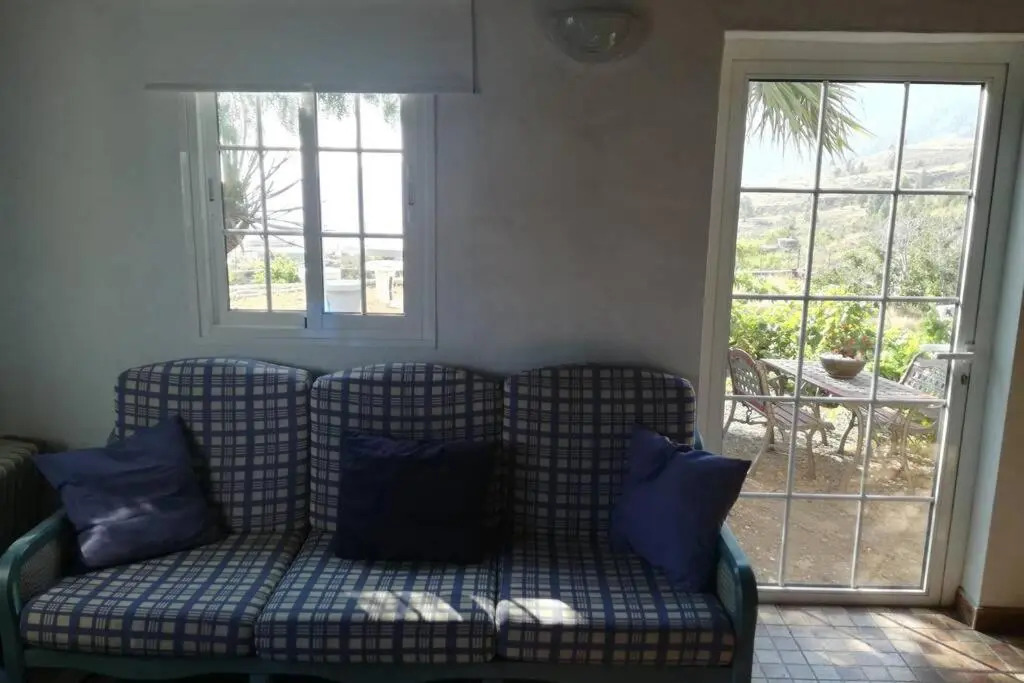 Casa Las Laderitas A
