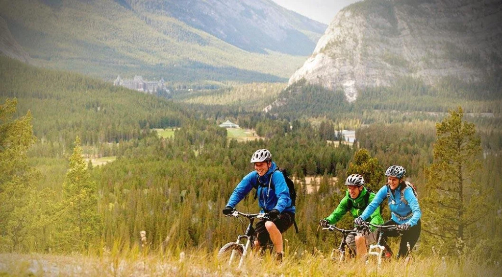 Banff Aspen Lodge