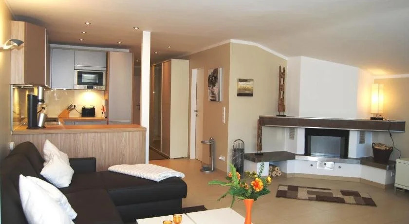 Haus Wiesengrund - Luxus Apartments