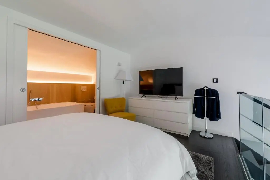 B5 Loft Duplex 175Blo-Paris Convention