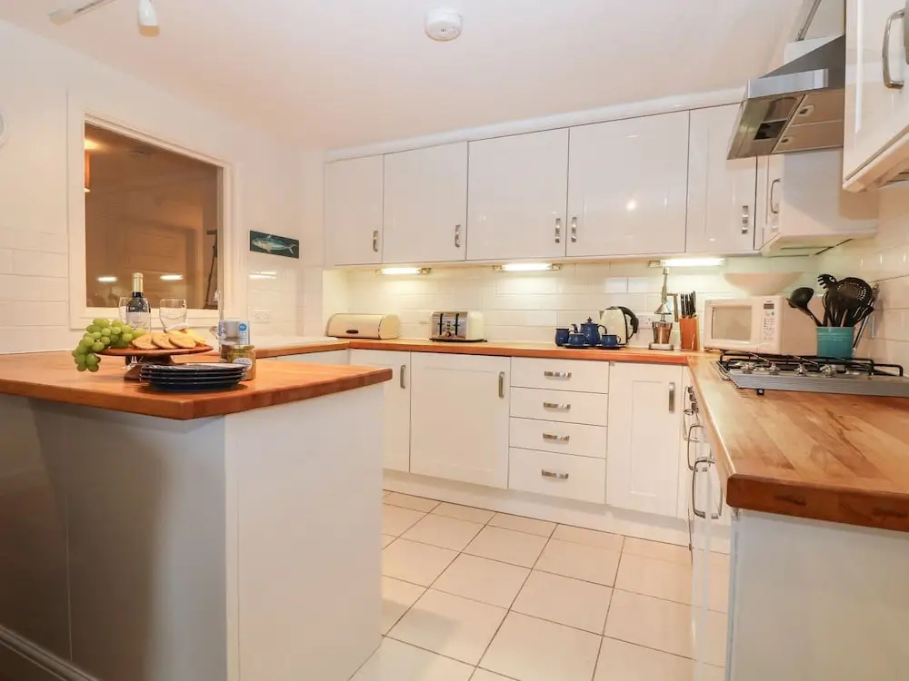 Harbour House Apartment