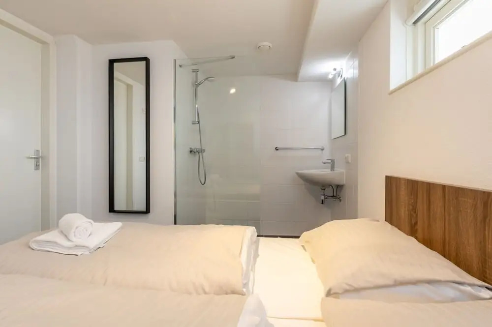 Zeeland Luxury Villa near Beach