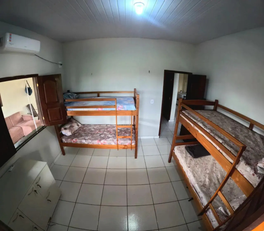 Aquarela Hostel
