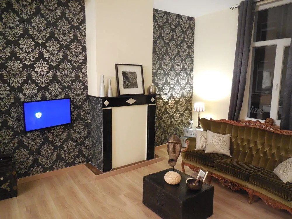 The Room Brussels