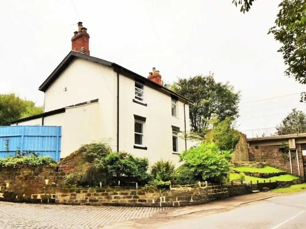 Wayside Cottage