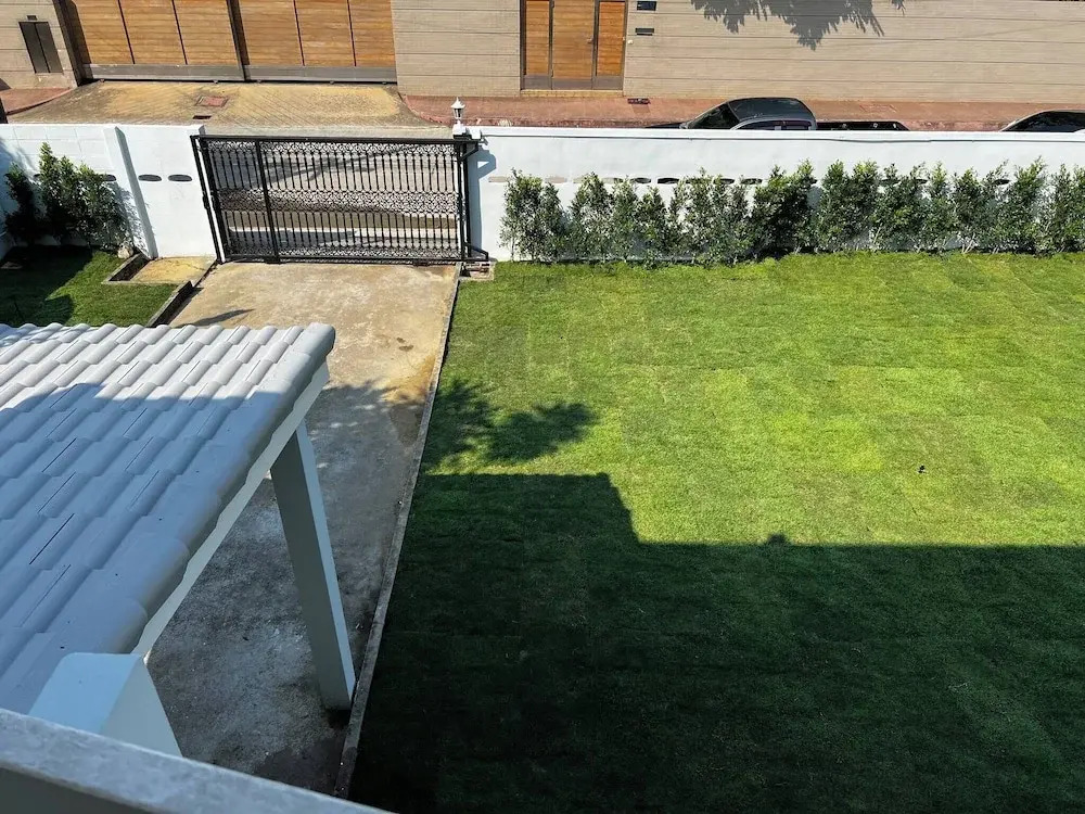 5 Beds 452sqm With Private Garden Pet-friendly Cctv Quiet and Homey