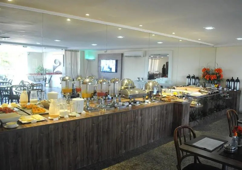 Iracema Flat 501 Fortaleza