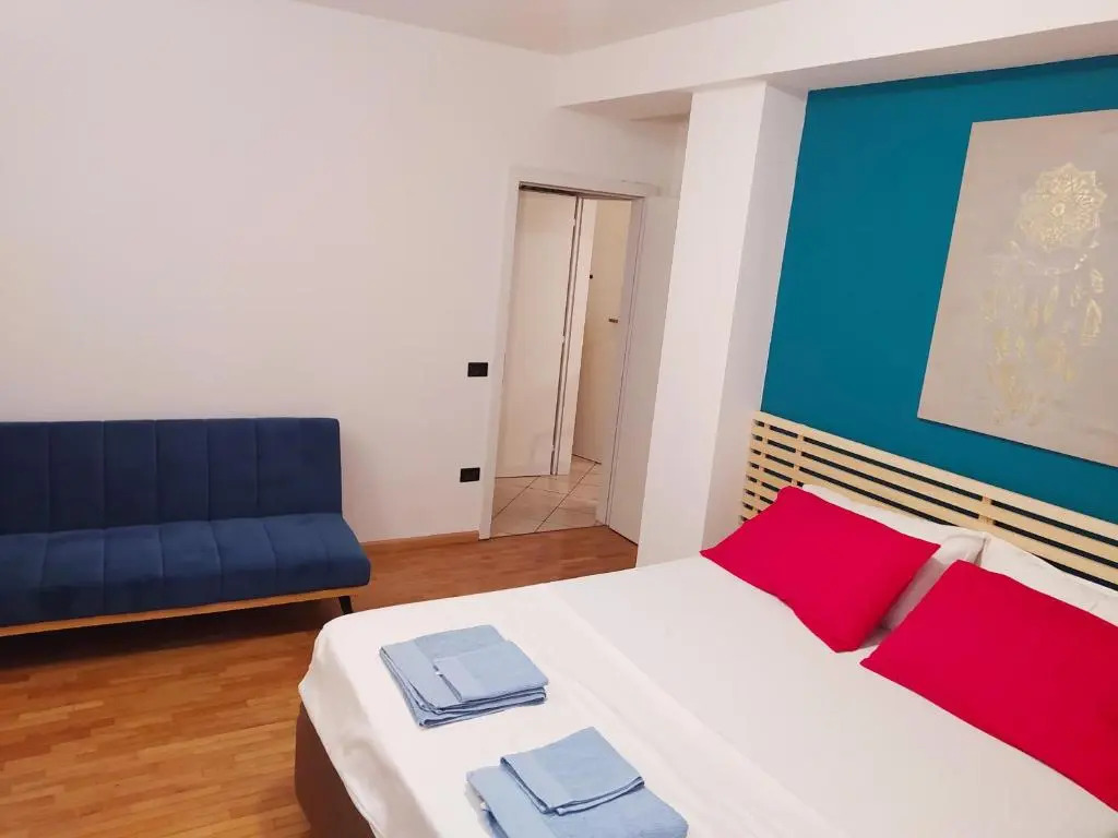 Duomo Nest entire apartment