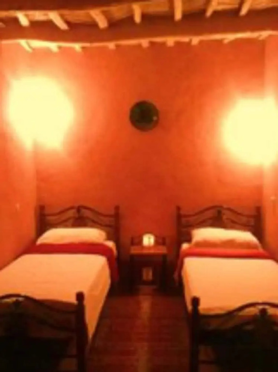 Kasbah Azimounde