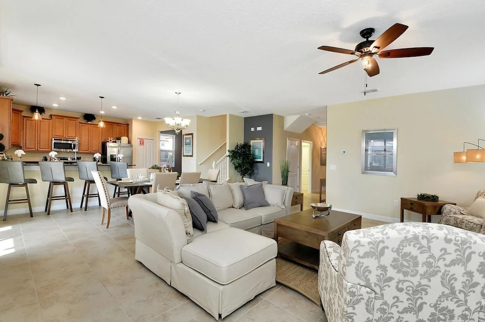 9162WD - The Retreat at ChampionsGate