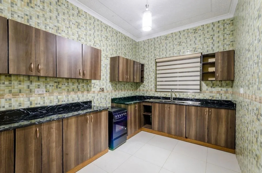 Las Vegas Garden Hotel-Kampala