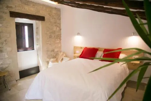 La Casa Vieja