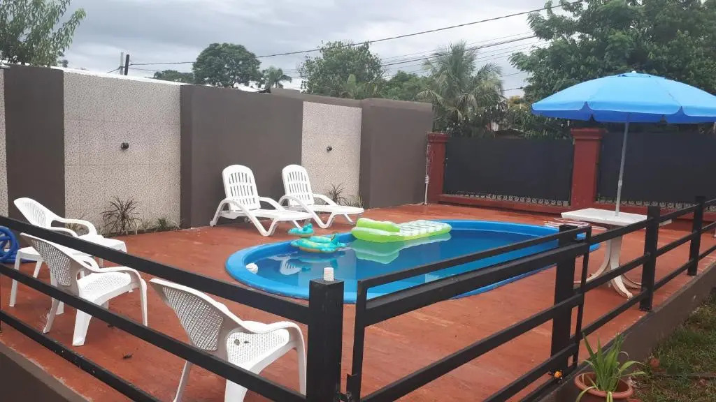 Complejo Solar Del Iguazu 1