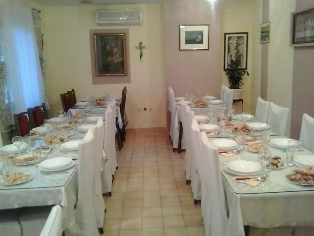 Guest House Macun