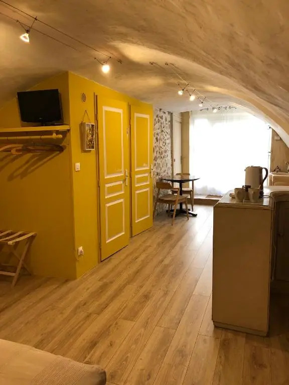 L'atelier de Marie