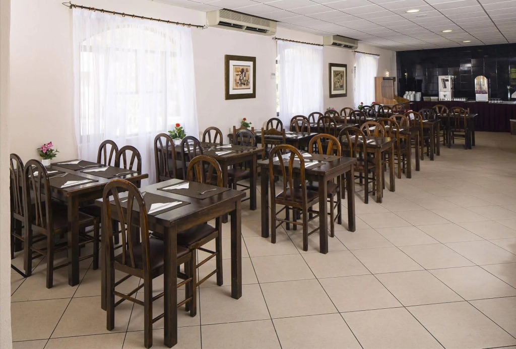 Cheerfulway Clube Brisamar