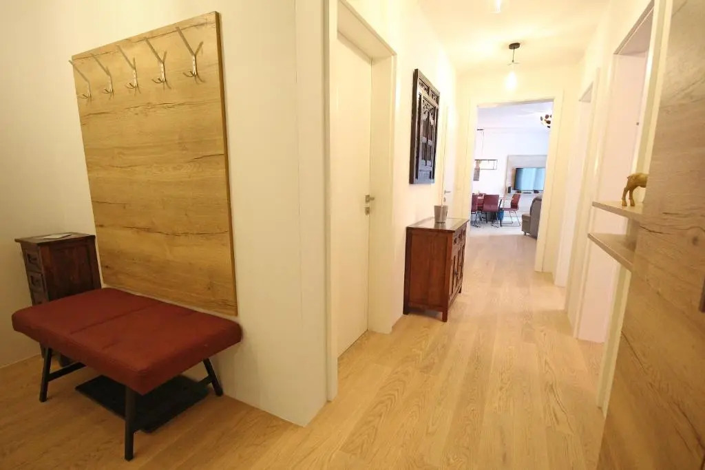 Appartements Parkgasse by Schladming-Appartements