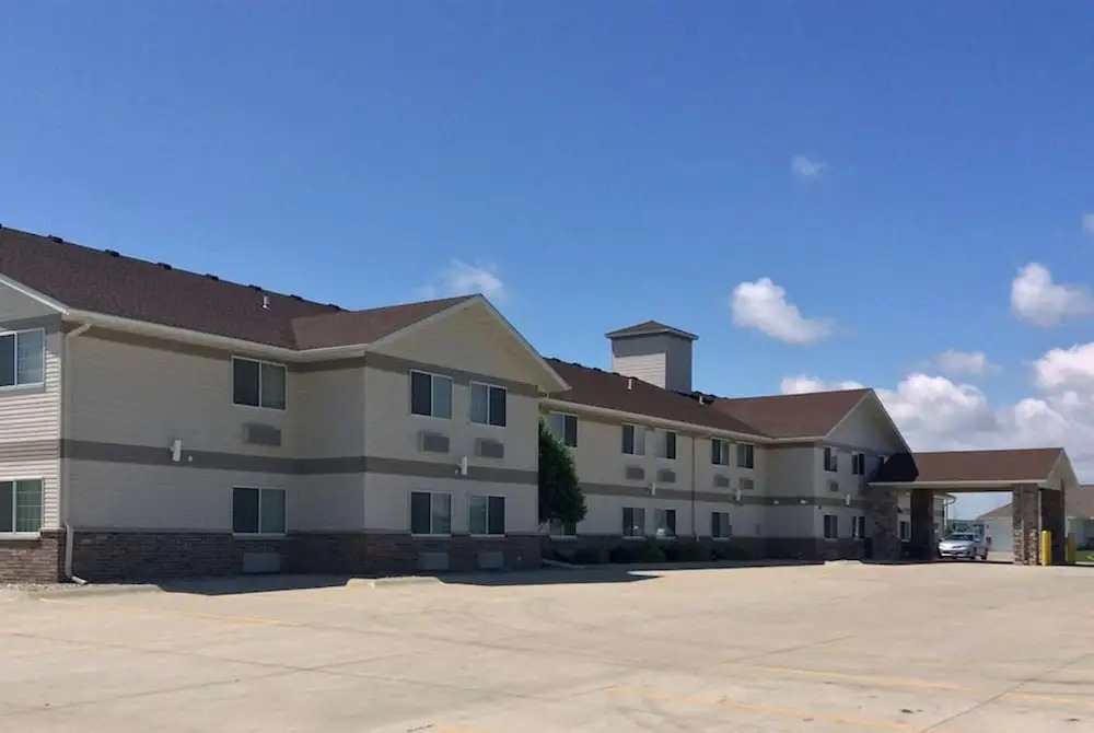 Settle Inn And Suites Harlan