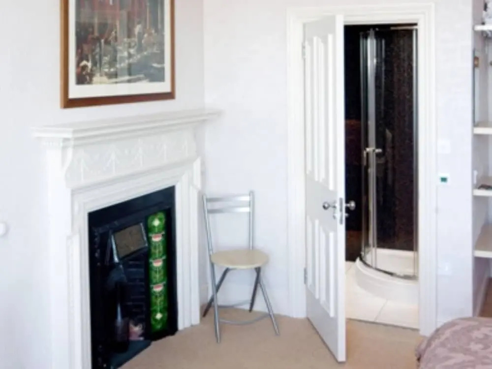 Seabreeze B&B