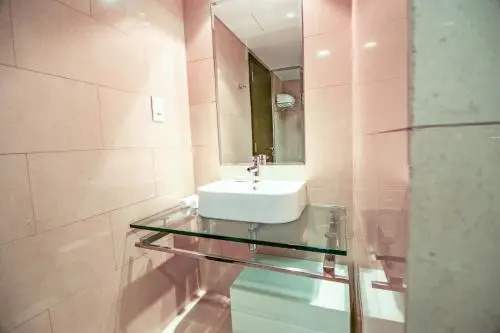 Lux Bnb 1Bdr Penthouse JLT