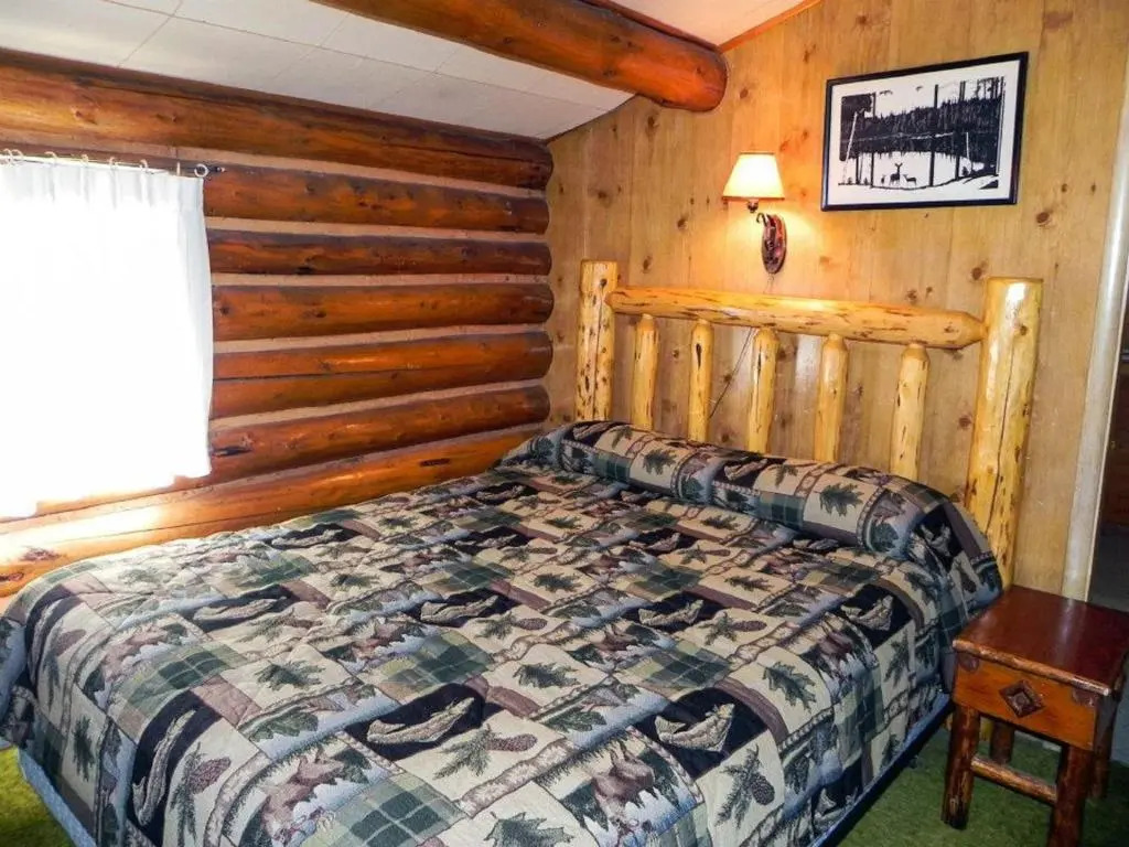 Sleepy Hollow Lodge