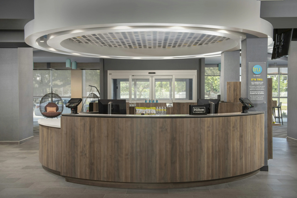 Tru By Hilton Miami West Brickell