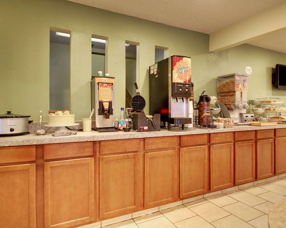 Quality Inn Indianola