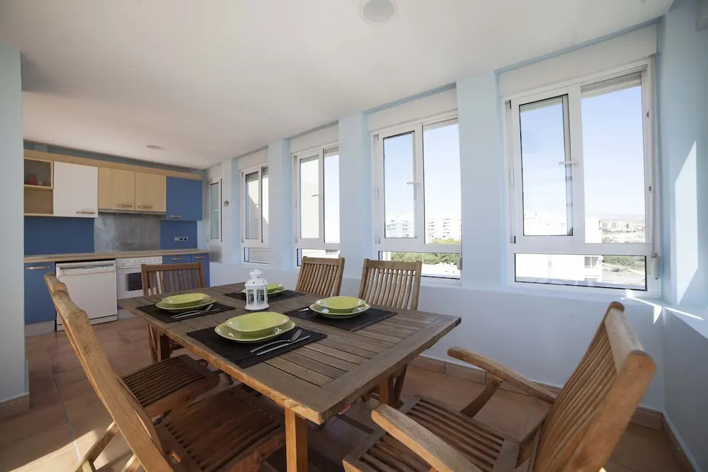Apartamentos Kasa25 Cabo Mar