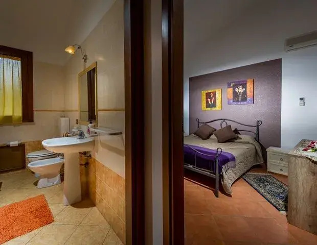 Villa Mimosa
