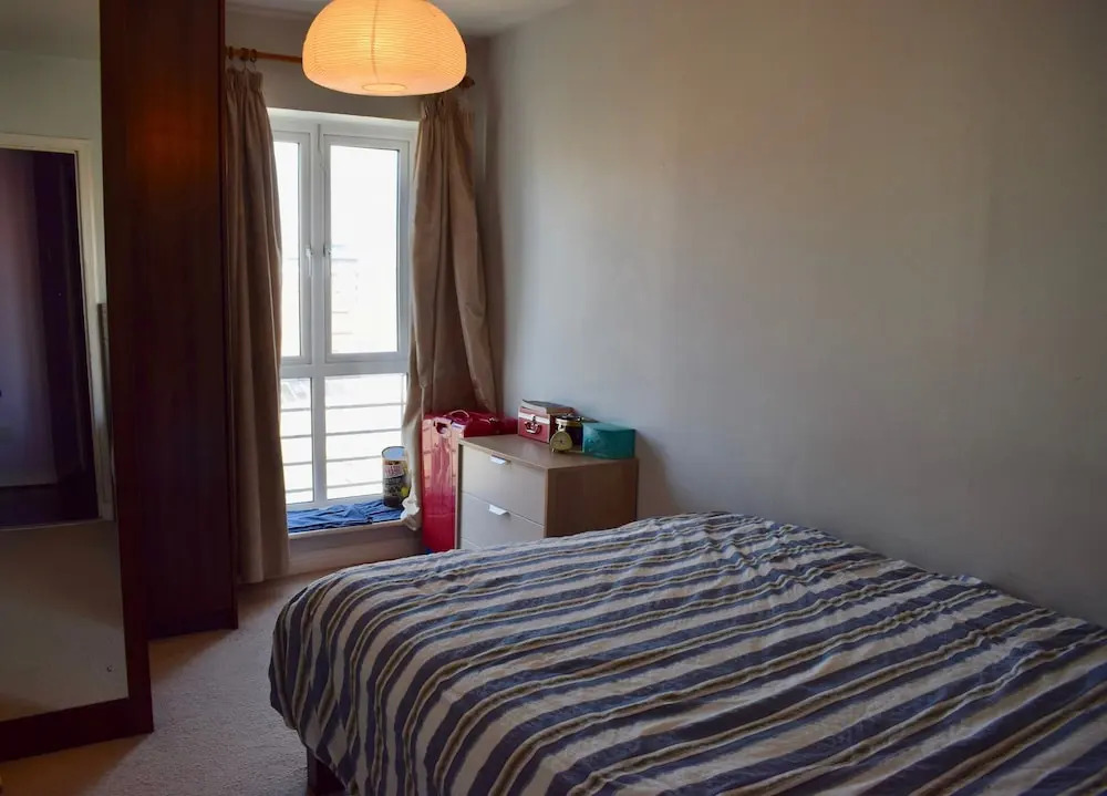 1 Bedroom Apartment Close To City Centre