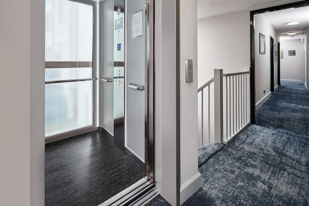 Boutique Hotel First City Den Haag