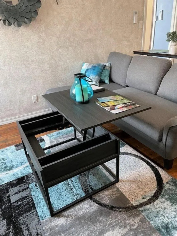 The Downtown Loft