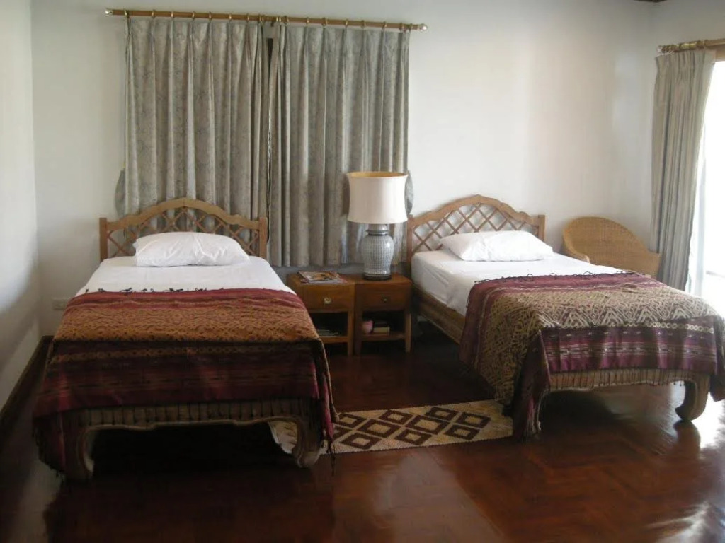 Trip Paya Rom Homestay