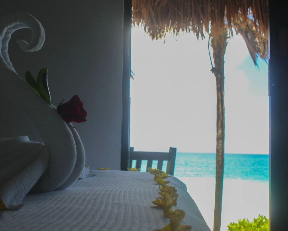 Hotel Pocna Tulum