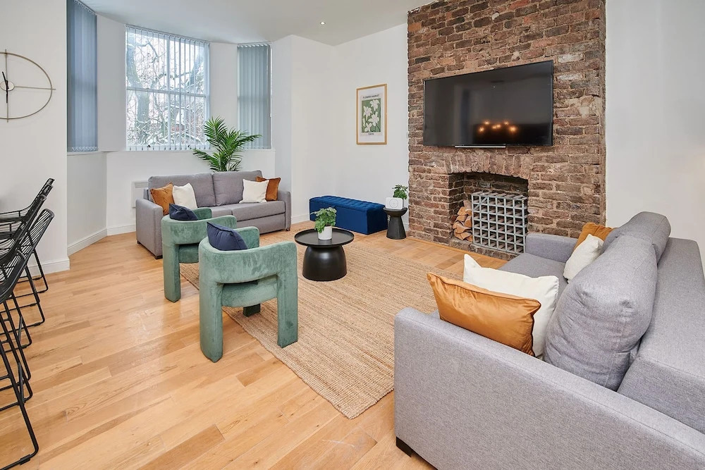 Host Stay - Princes Place Living