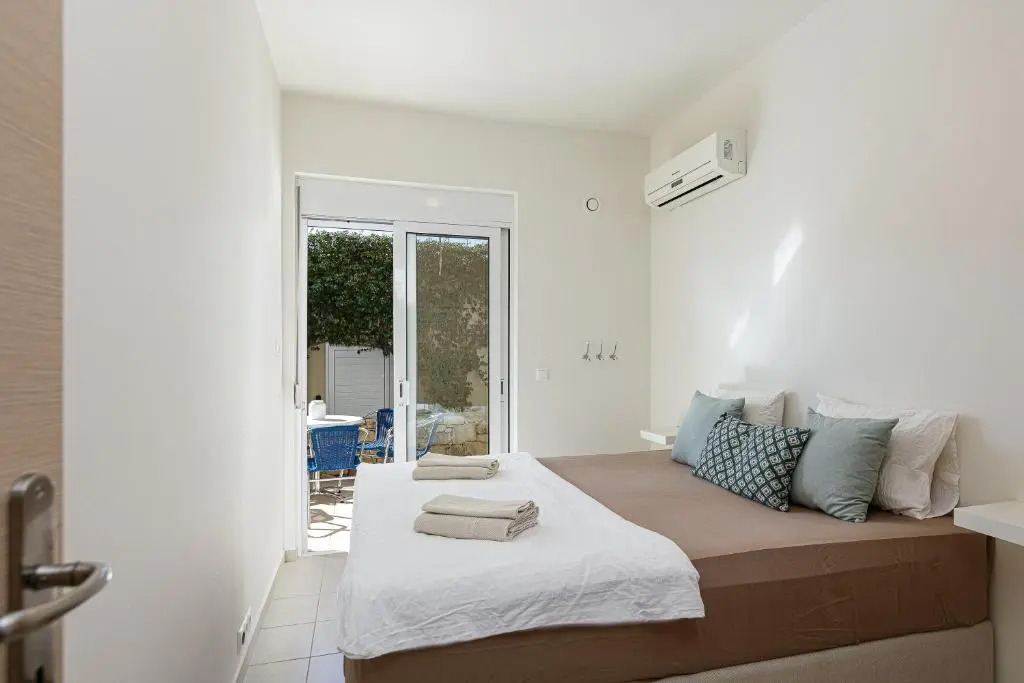Plakias Panorama Homes