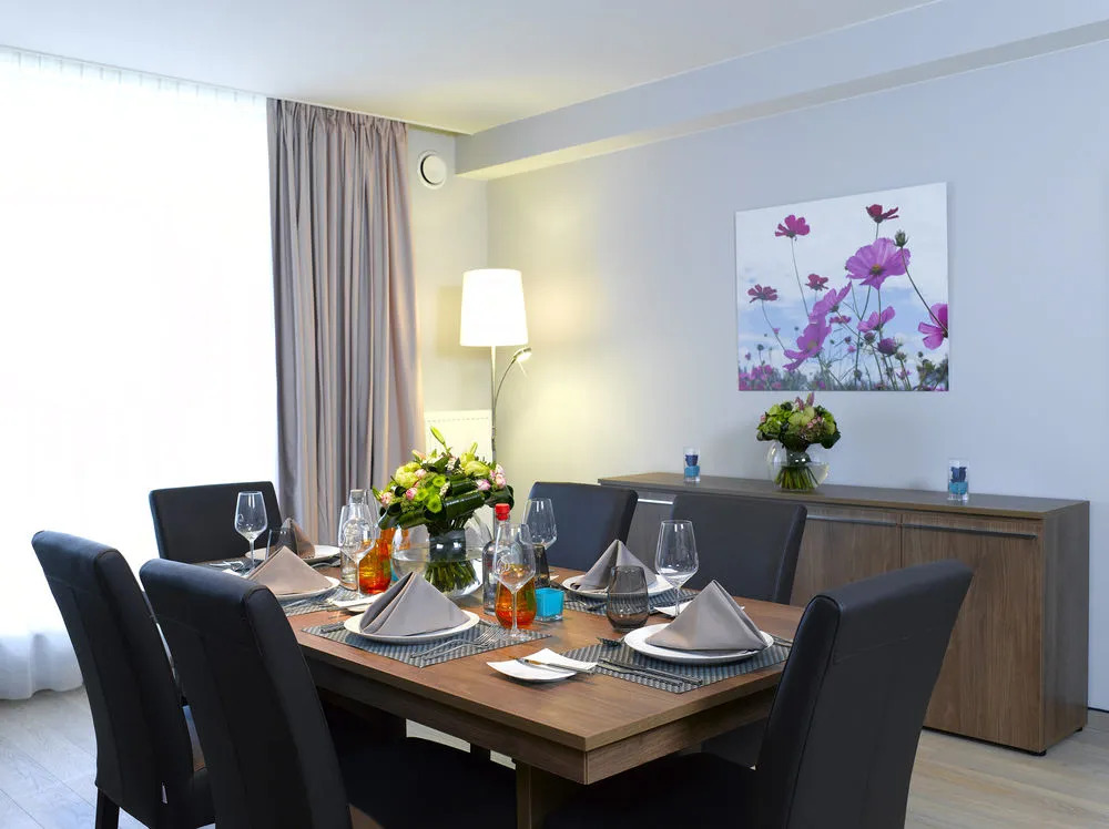 Thon Residence Florence Aparthotel