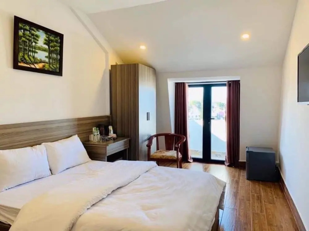 Lina Hotel