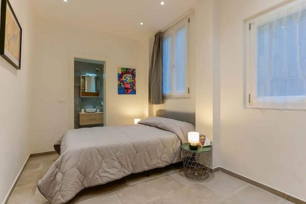 Sette Chiese Apartments by Lesdomus