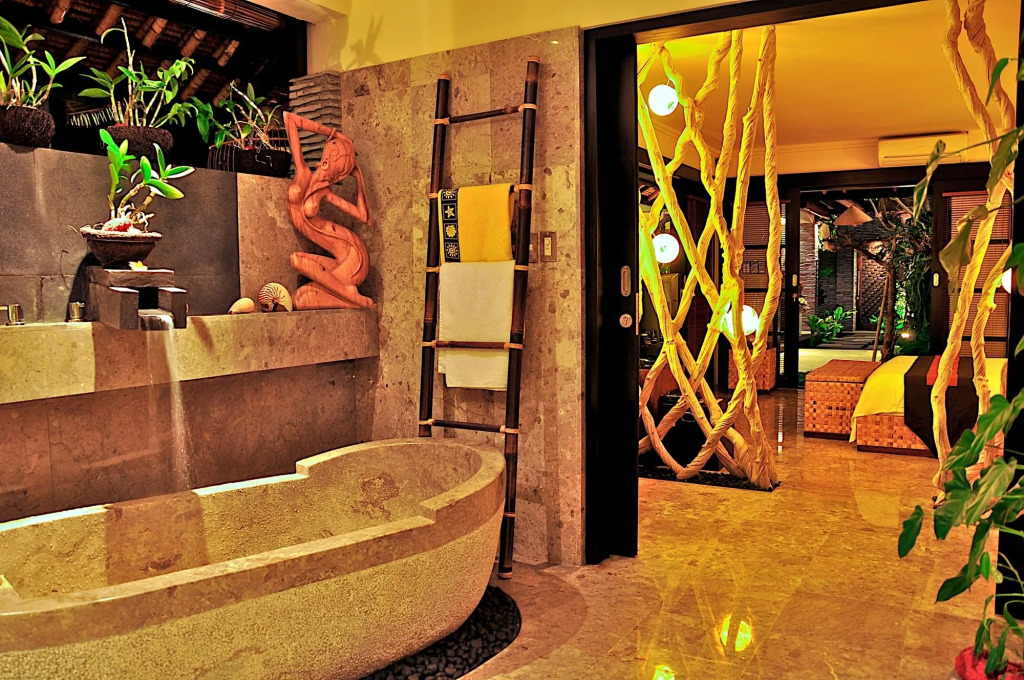 The Zala Villa