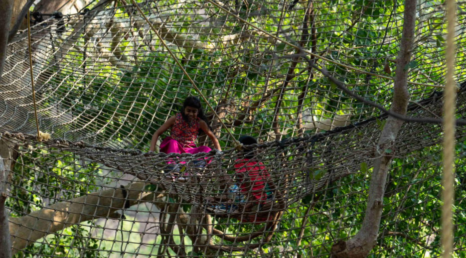 Galibore Nature Camp by Jungle Lodges
