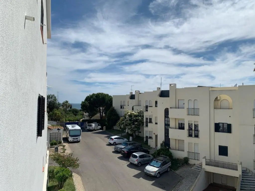 Alvor Beach House