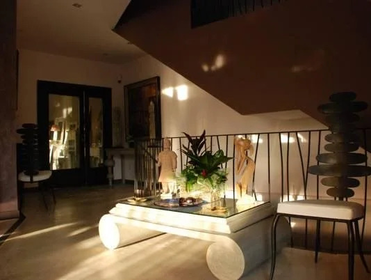 Hotel de Riu Boutique