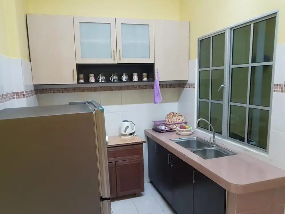 Budget Inn Apartment