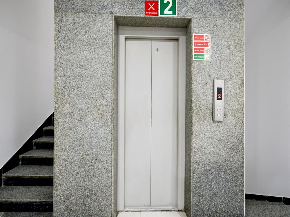Hotel O Erragadda Metro Station Hyderabad