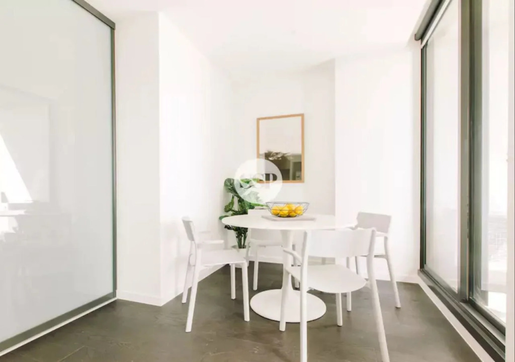 Nest Apartments Meet Upper West Side