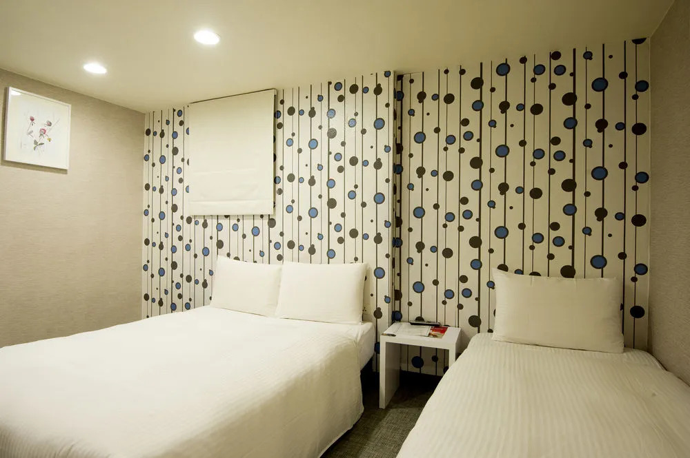 Ximen Taipei Dream House
